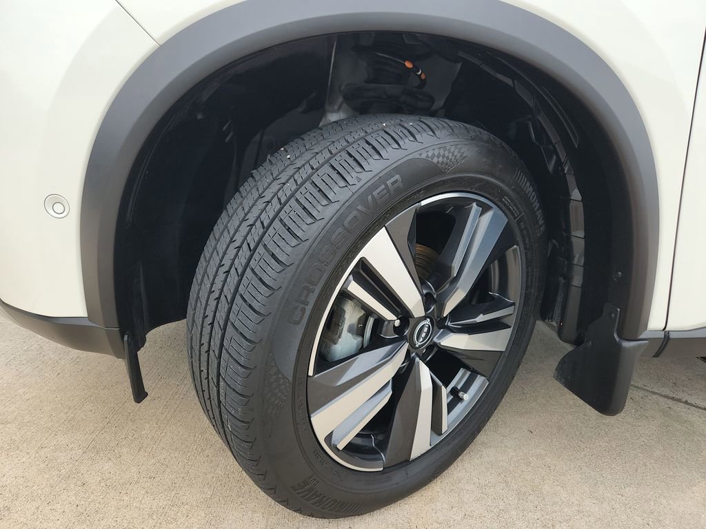 Certified 2023 Nissan Rogue Platinum w/ Platinum Premium Package image 33