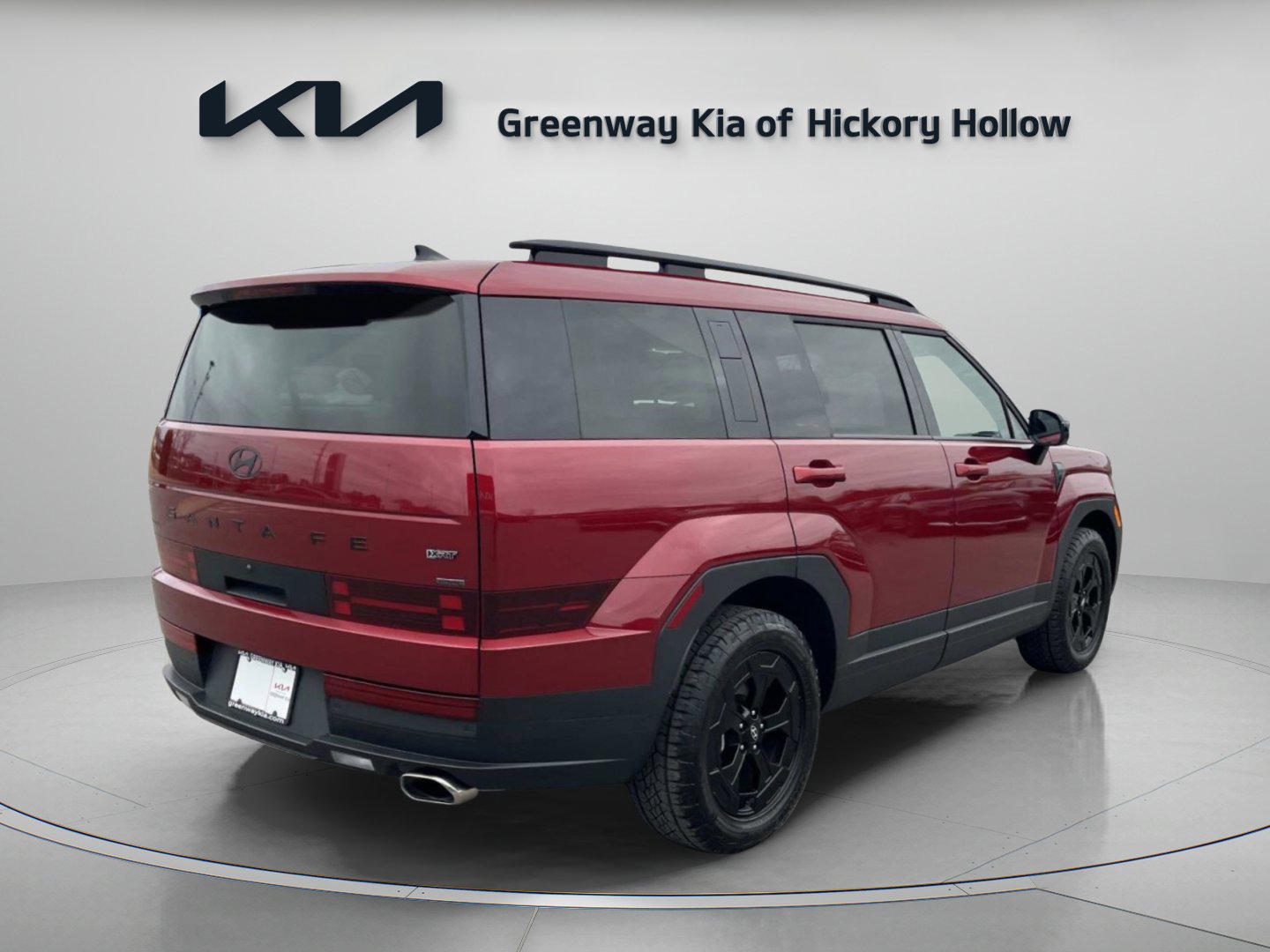 Used 2024 Hyundai Santa Fe XRT image 7