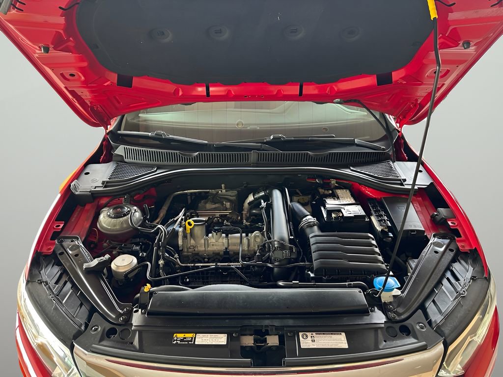 Used 2019 Volkswagen Jetta R-Line FWD image 35