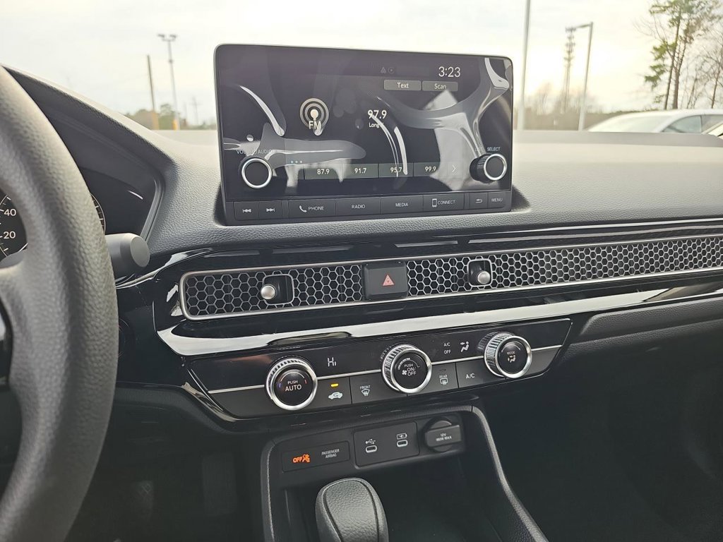 New 2026 Honda Civic LX image 15