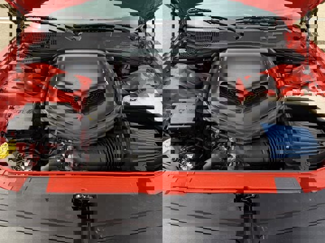 Used 2018 Dodge Challenger R/T Plus image 32