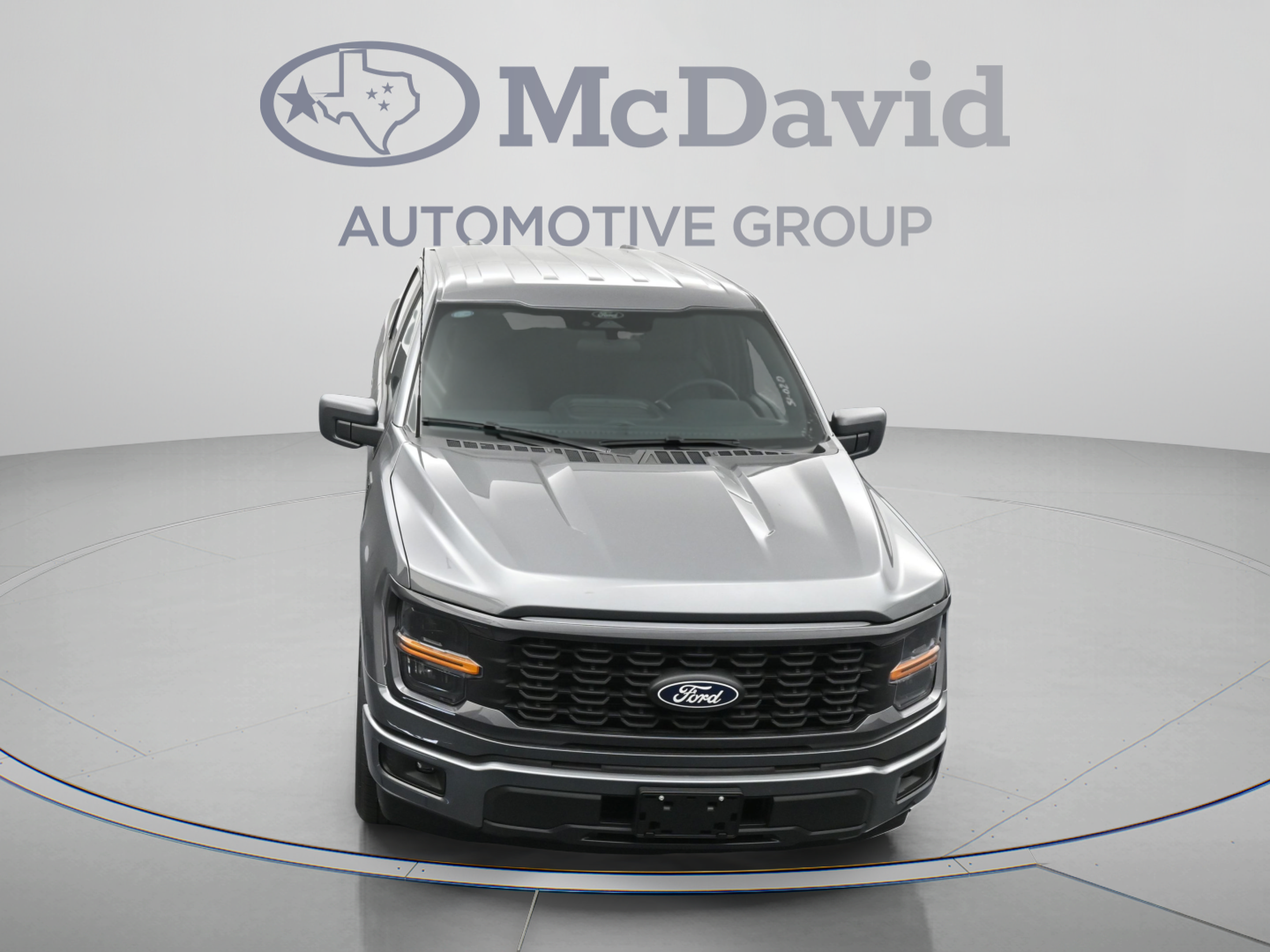 New 2026 Ford F150 STX w/ Equipment Group 200A RWD image 19