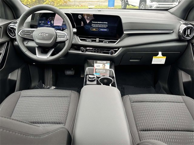 New 2026 Chevrolet Equinox LT w/ Midnight Edition image 14