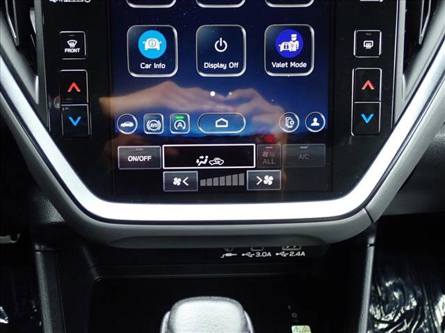 Certified 2024 Subaru Crosstrek 2.5i Sport w/ Crosstrek Mirror Package image 18