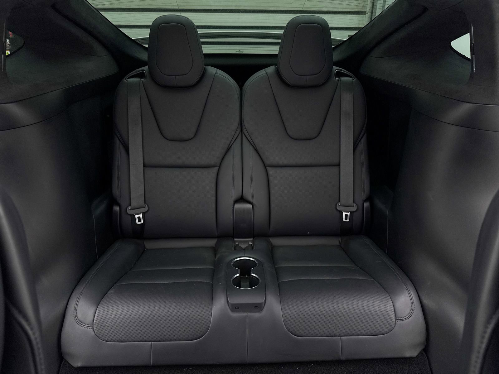 Used 2022 Tesla Model X Plaid image 33