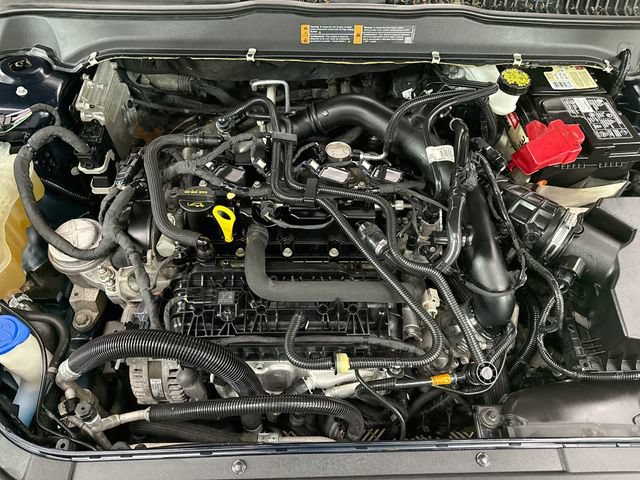 Used 2020 Ford Fusion SE FWD image 28