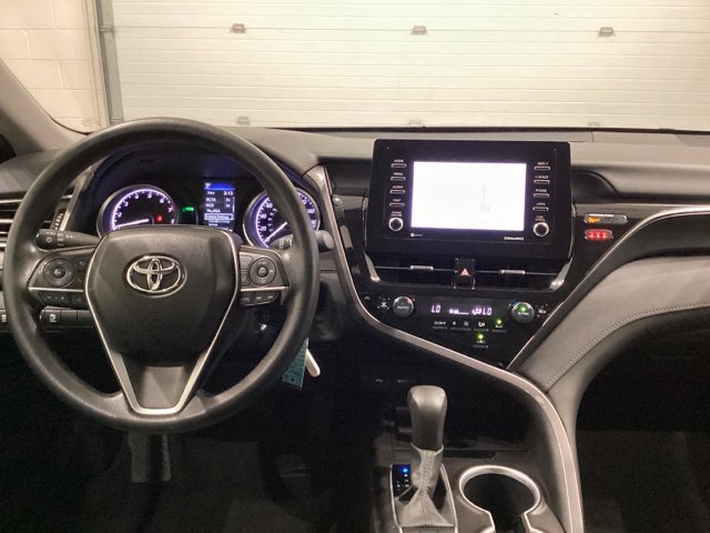 Used 2024 Toyota Camry LE FWD image 14
