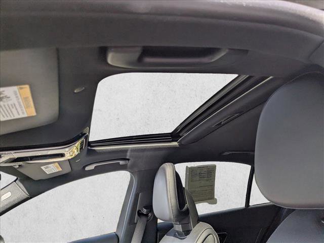 Certified 2024 Mercedes-Benz C 300 Sedan image 15