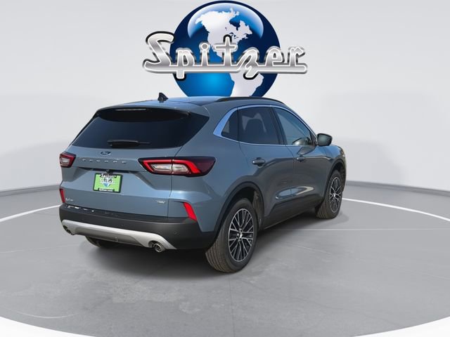 New 2026 Ford Escape SE w/ PHEV Premium Package image 9