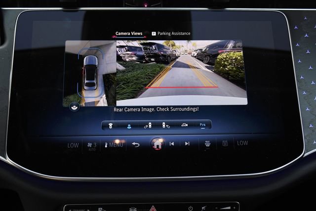 Used 2024 Mercedes-Benz E 350 E 350 image 17