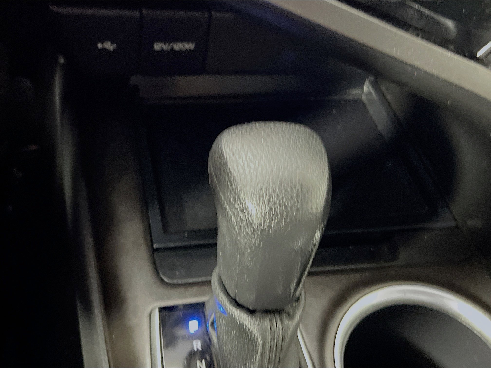 Used 2024 Toyota Camry LE FWD image 23