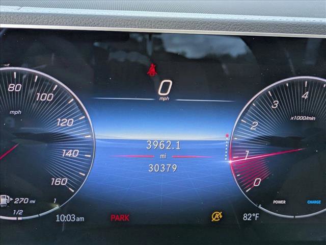 Certified 2024 Mercedes-Benz GLE 350 4MATIC image 8