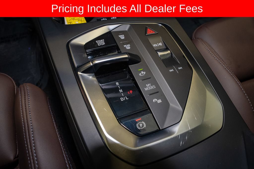 Used 2025 BMW 228i xDrive AWD/4WD image 15
