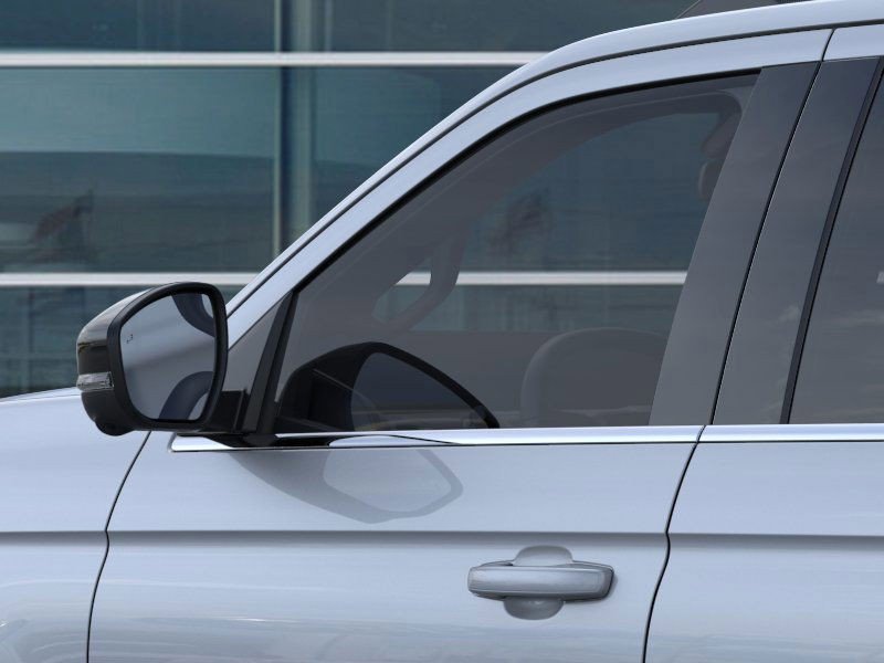 New 2026 Ford Expedition King Ranch image 22