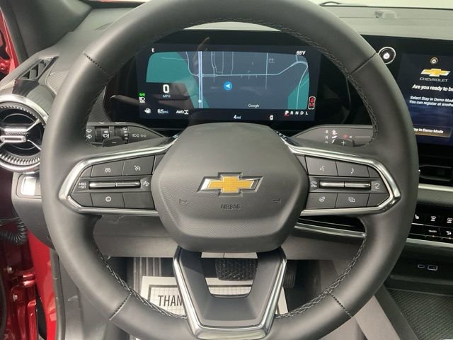 New 2026 Chevrolet Equinox LT image 14