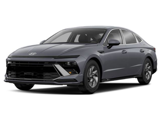 Certified 2025 Hyundai Sonata SE image 3