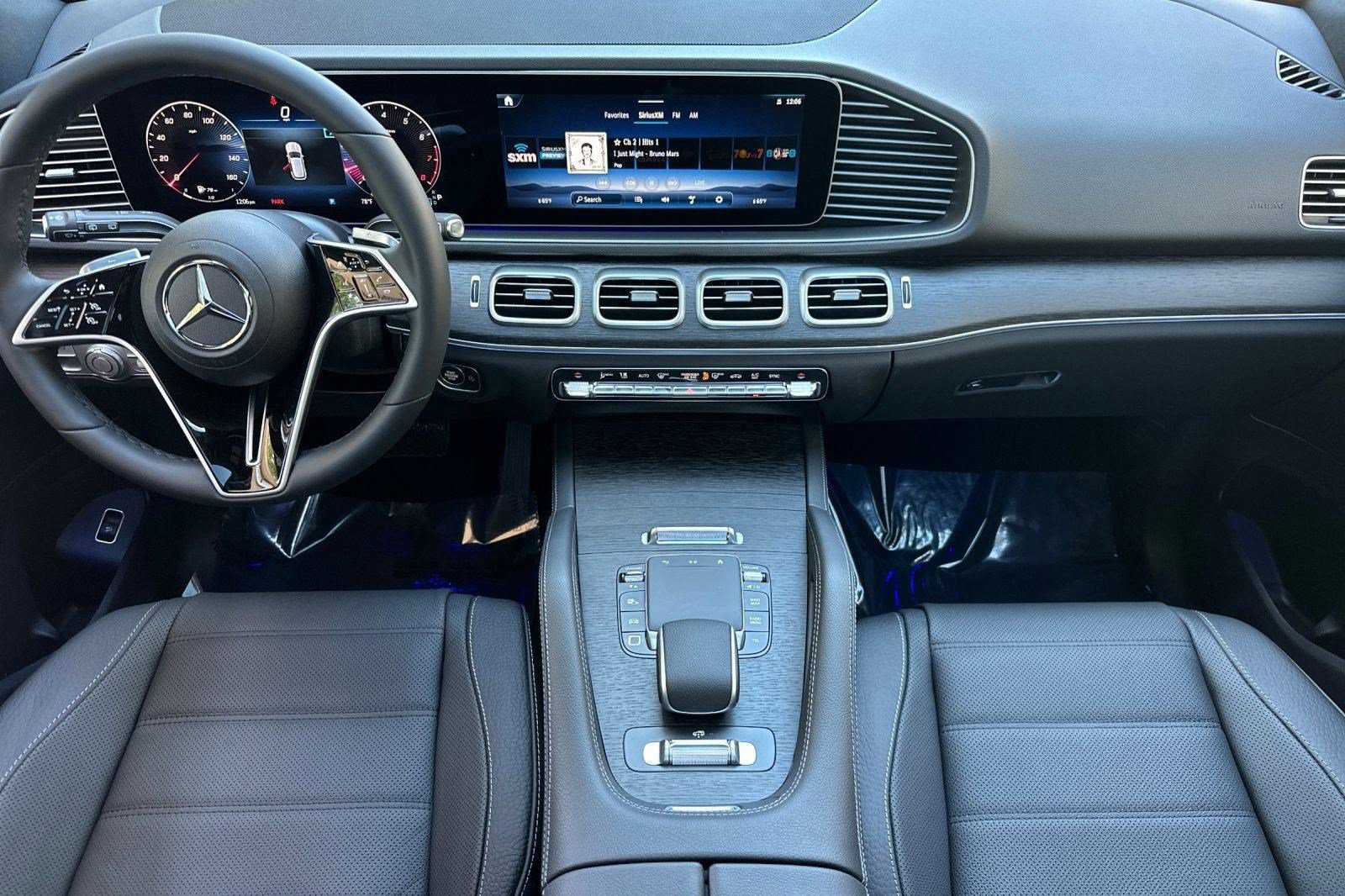 New 2026 Mercedes-Benz GLE 580 4MATIC image 25