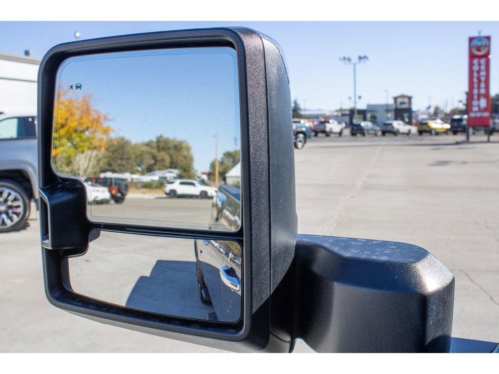 New 2026 GMC Sierra 3500 Denali w/ Denali Reserve Package image 20