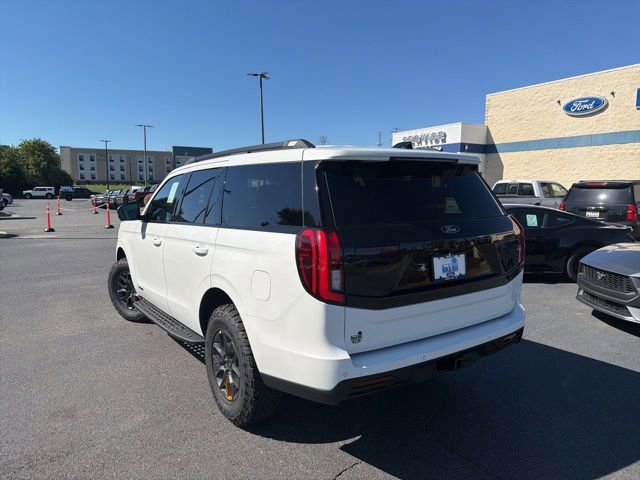New 2026 Ford Expedition Tremor AWD/4WD image 19