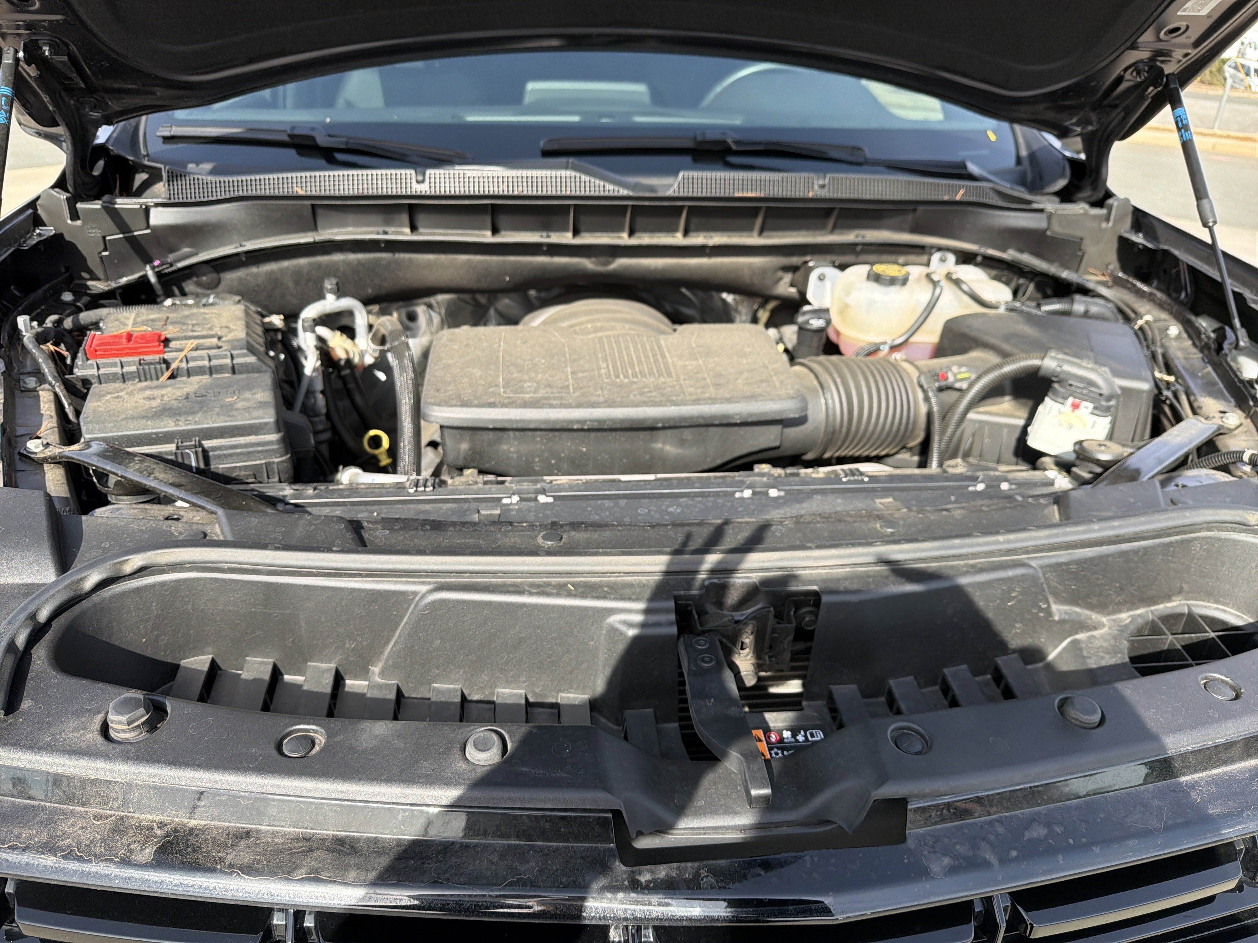 Used 2023 Chevrolet Tahoe RST w/ Luxury Package image 52