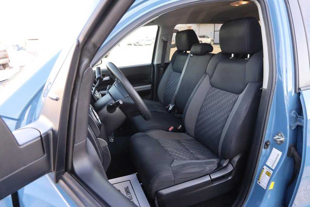 Used 2020 Toyota Tundra SR5 image 8