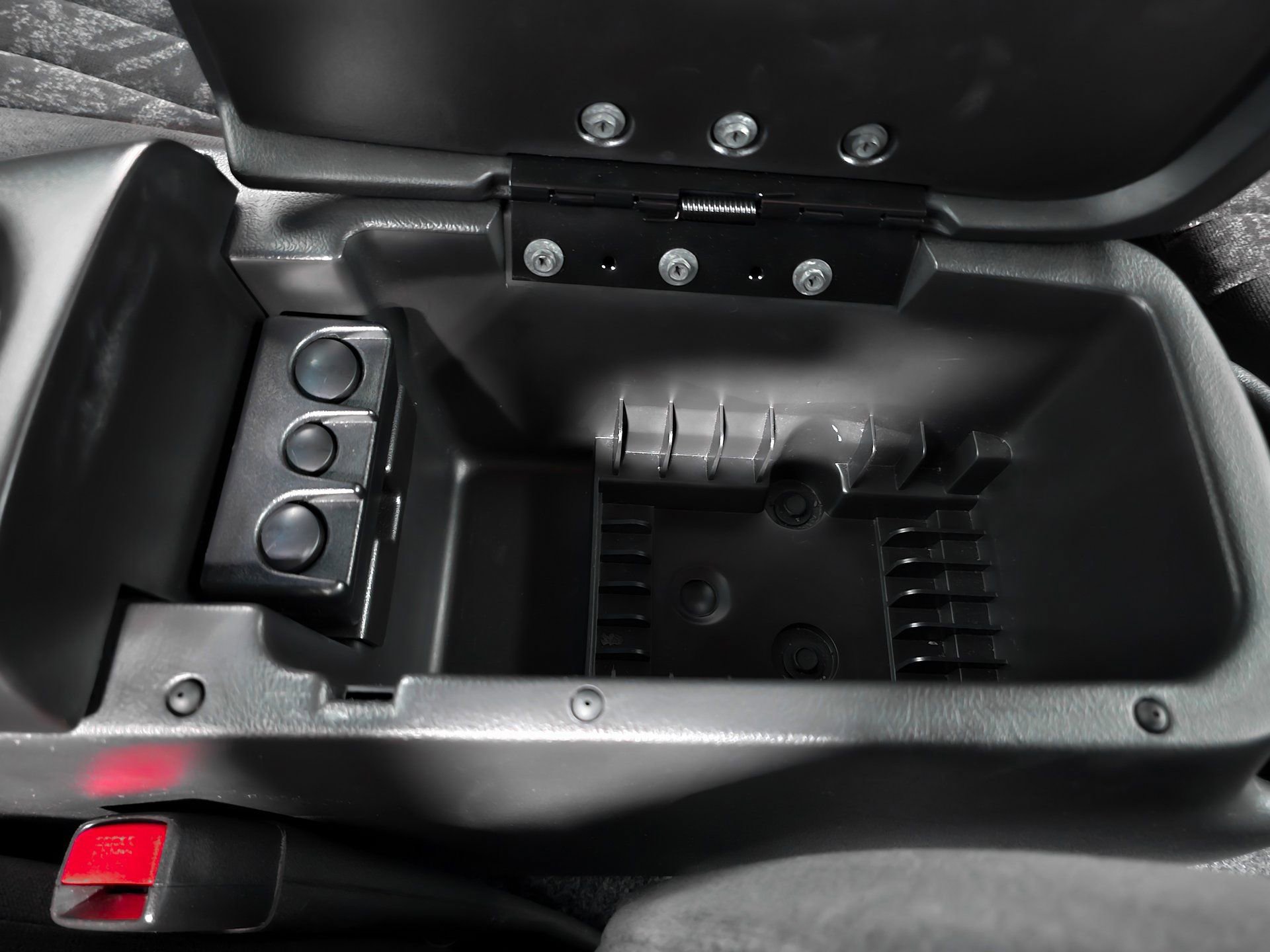 Used 2000 Chevrolet Camaro Z28 w/ SS Performance/Appearance Pkg image 48