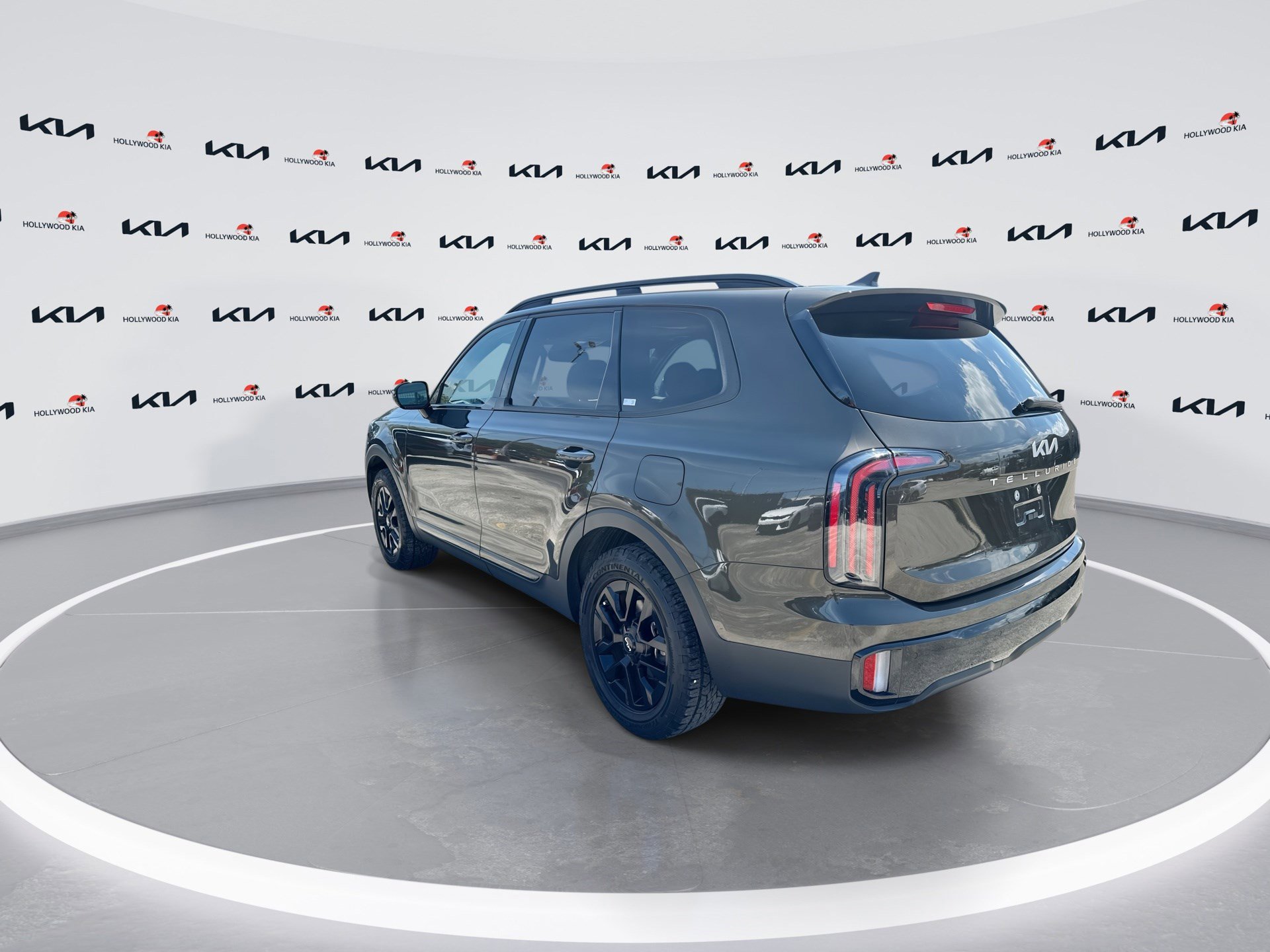Used 2024 Kia Telluride SX X-Pro AWD/4WD image 6