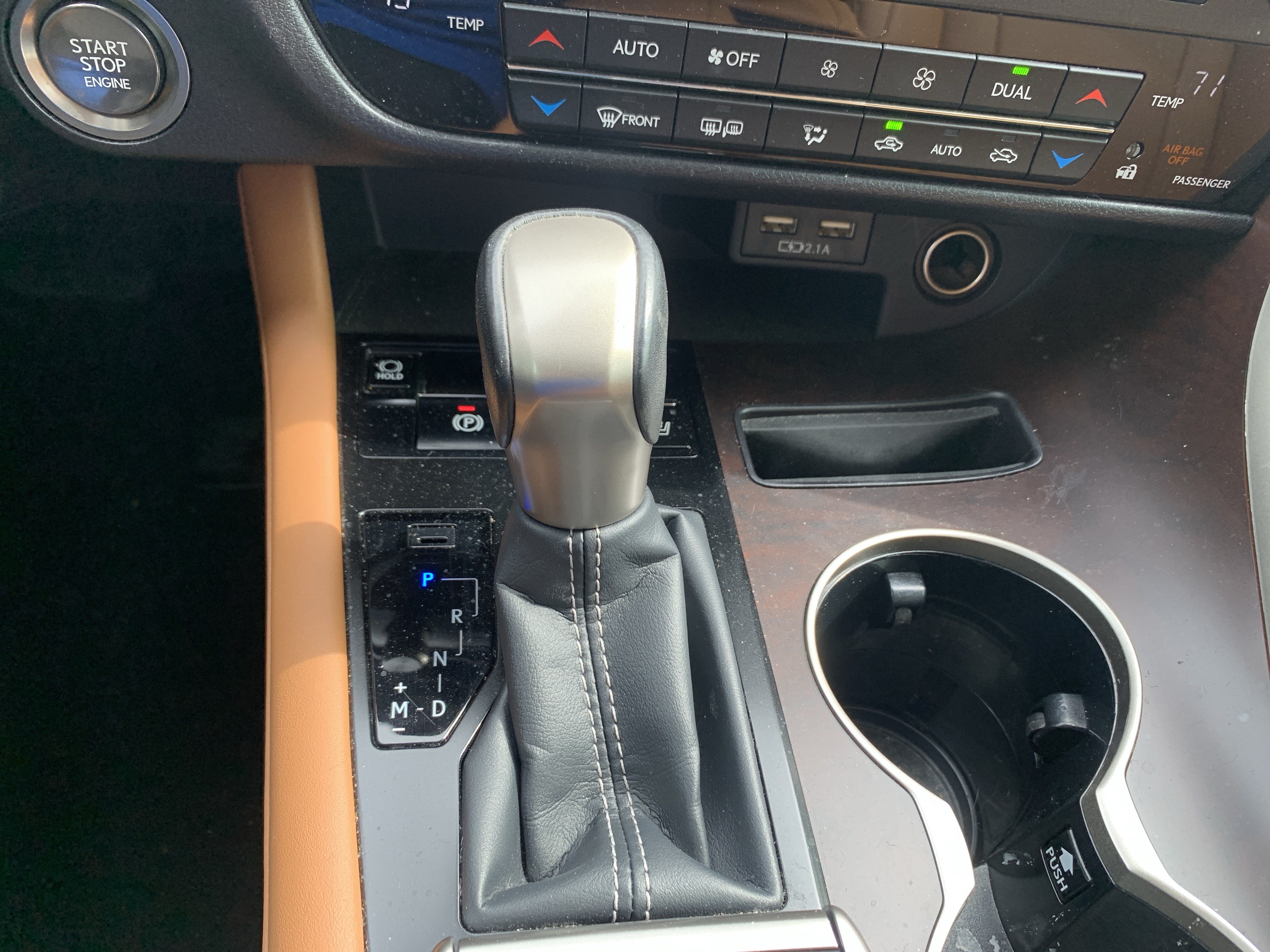 Used 2021 Lexus RX 350 FWD w/ Premium Package image 26