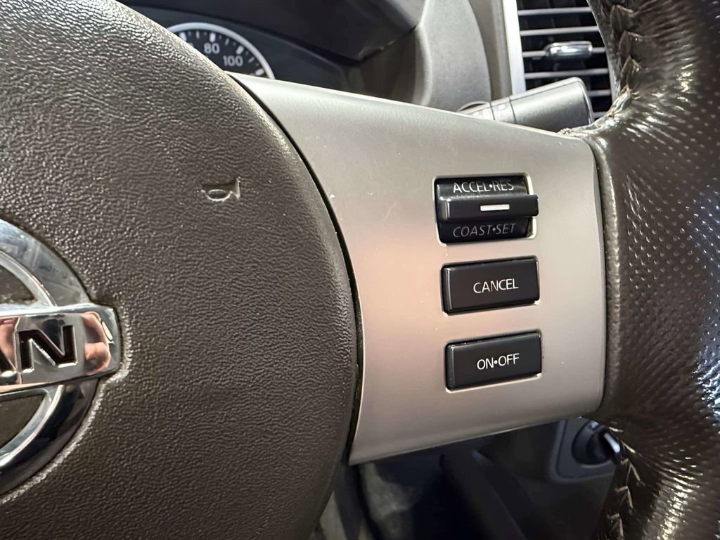Used 2018 Nissan Frontier S AWD/4WD image 24