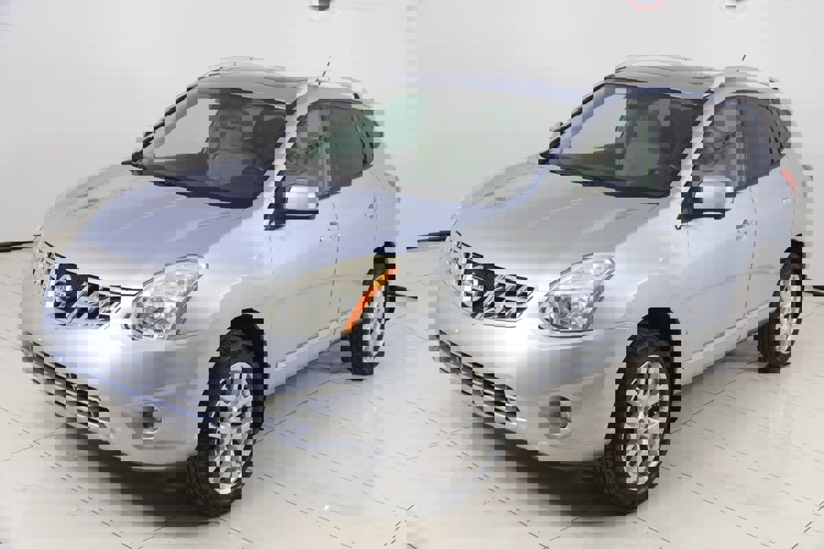 Used 2013 Nissan Rogue SL image 20