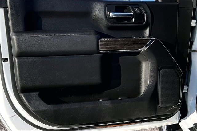 Used 2022 Chevrolet Silverado 2500 LT w/ Convenience Package image 20