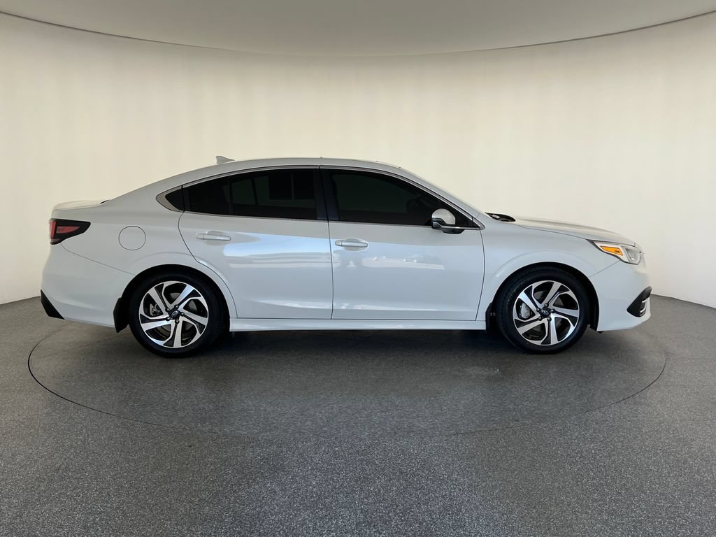 Used 2020 Subaru Legacy Limited w/ Popular Package #3 AWD/4WD image 2