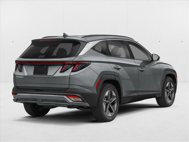 New 2026 Hyundai Tucson SEL image 2