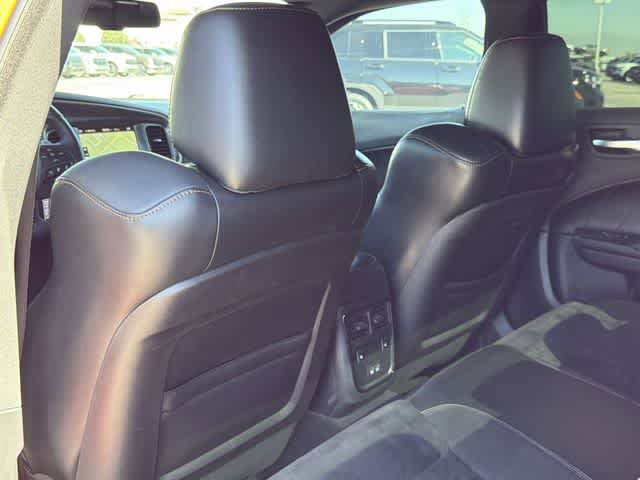 Used 2017 Dodge Charger R/T image 15