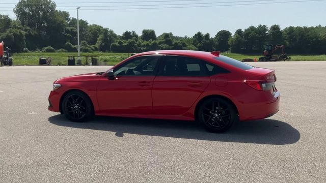 Used 2023 Honda Civic Sport image 6