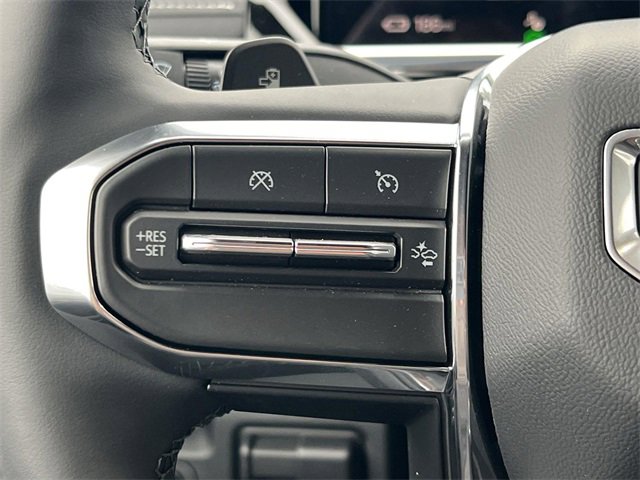 New 2026 GMC Sierra EV Elevation image 13