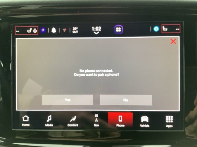 New 2026 Dodge Durango GT image 49