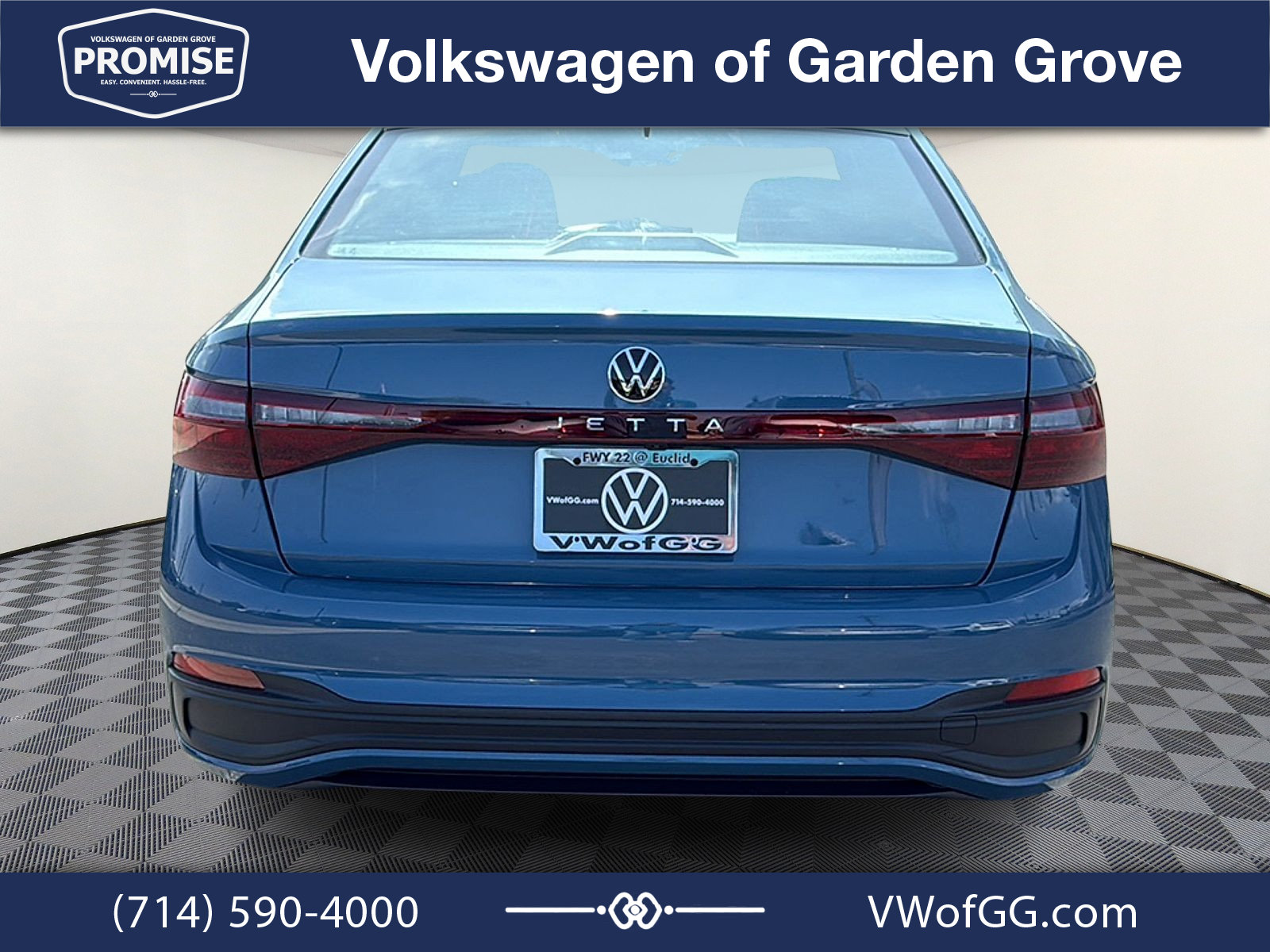 New 2027 Volkswagen Jetta Sport FWD image 7