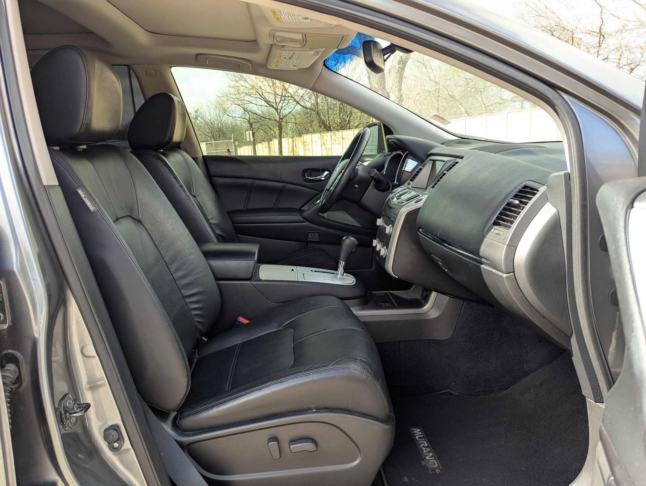 Used 2013 Nissan Murano SL w/ Navigation Pkg image 27