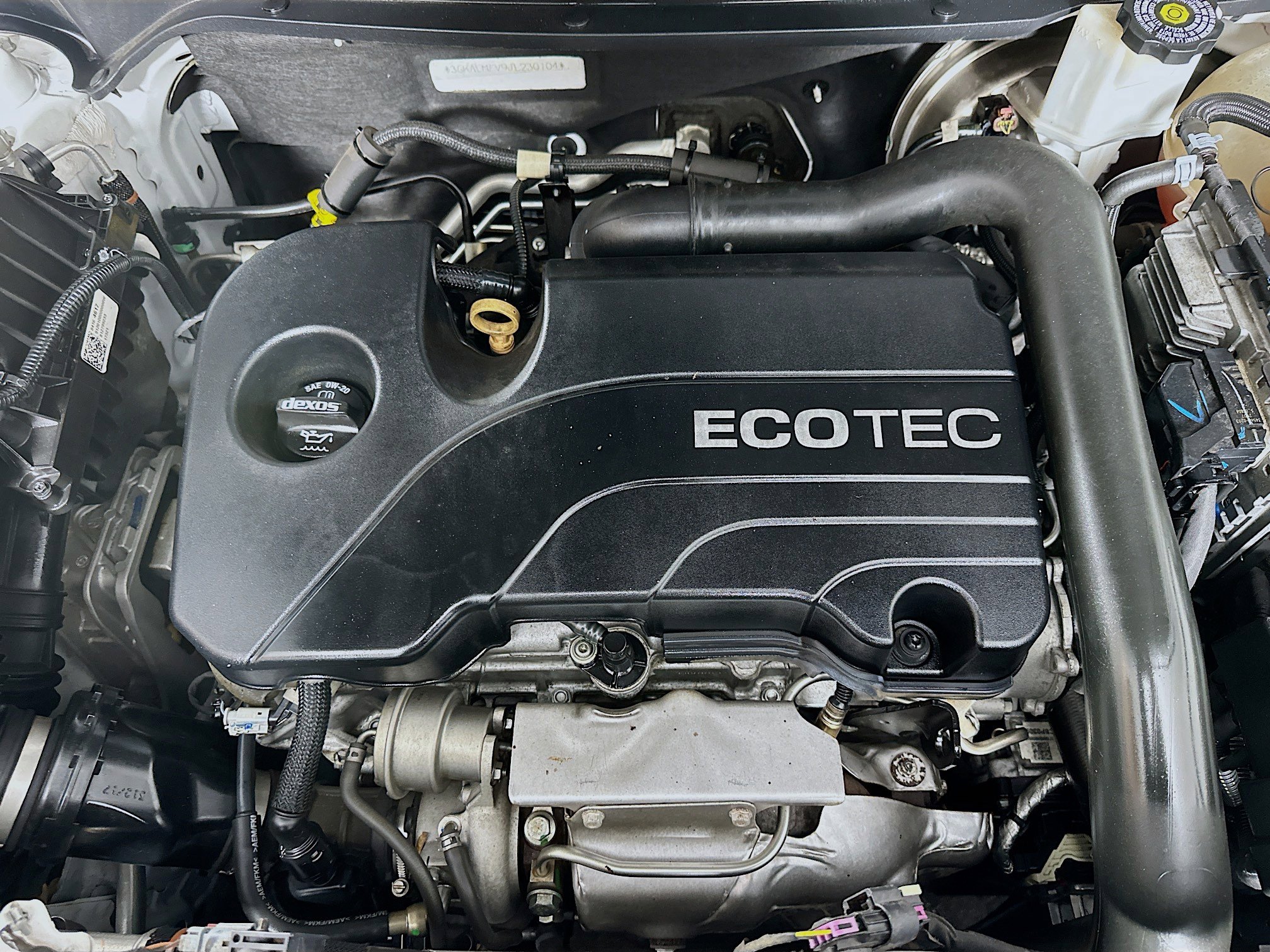 Used 2018 GMC Terrain SLE w/ Driver Convenience Package image 33