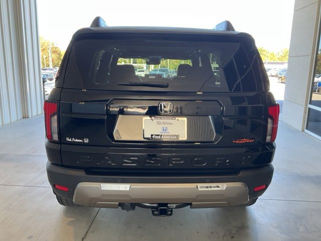 New 2026 Honda Passport TrailSport Elite image 24