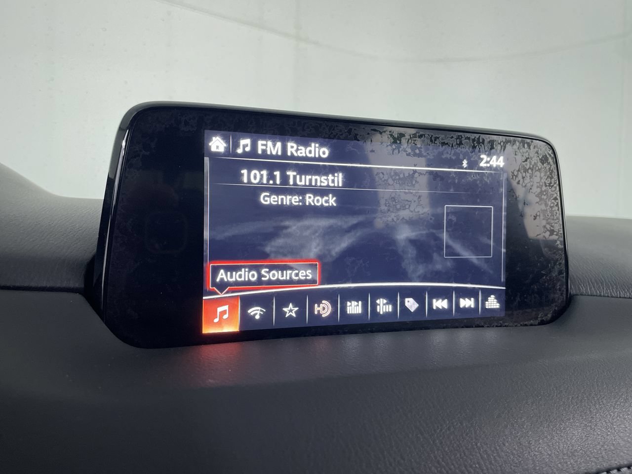 Used 2019 MAZDA CX-5 Touring AWD/4WD image 15