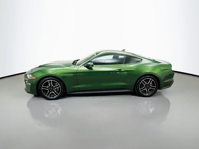 Used 2022 Ford Mustang Coupe w/ Equipment Group 101A RWD image 4