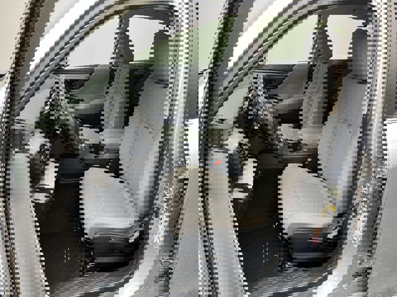 Used 2020 Subaru Legacy w/ Alloy Wheel Package image 8