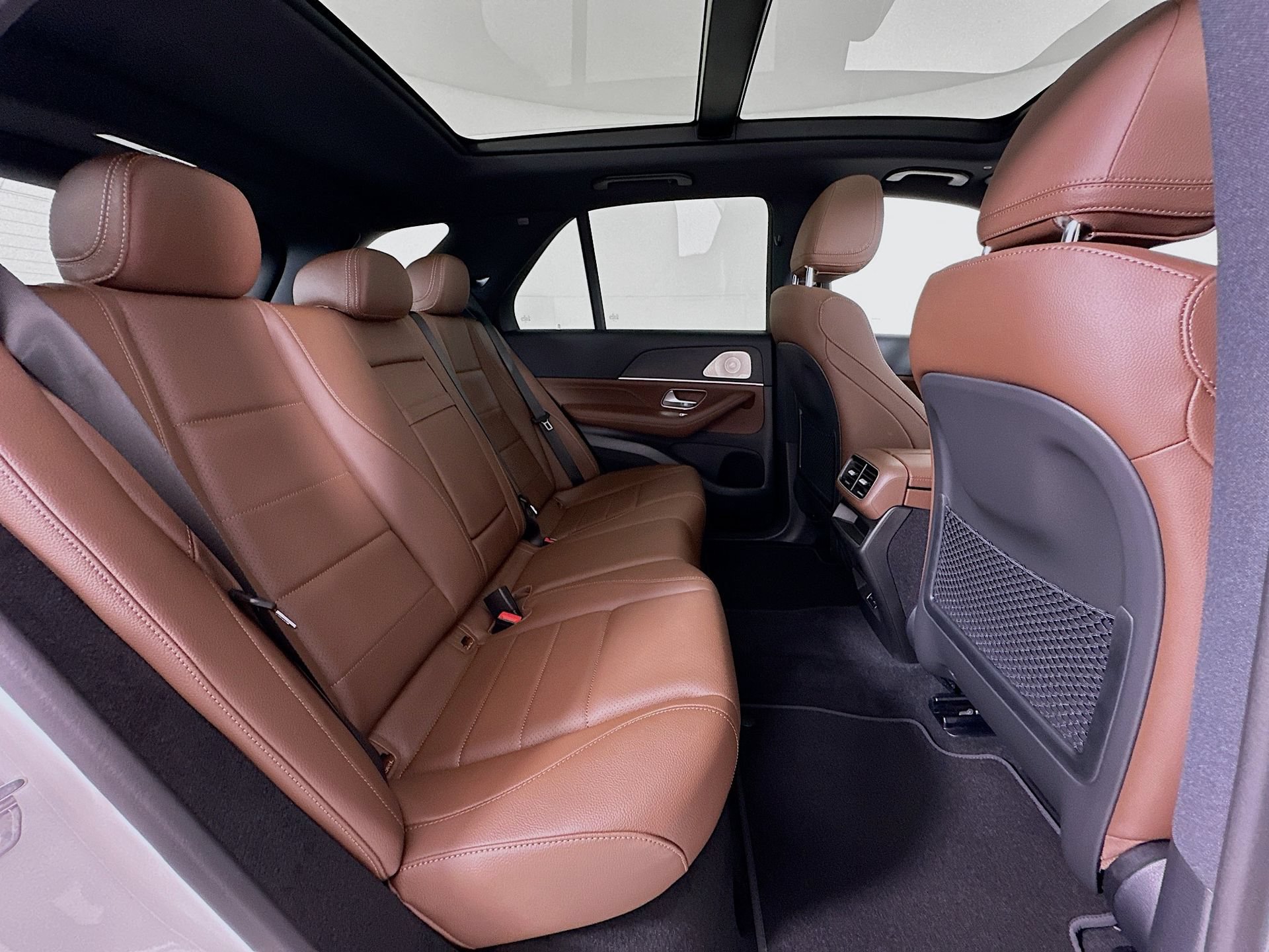 New 2026 Mercedes-Benz GLE 350 4MATIC image 30