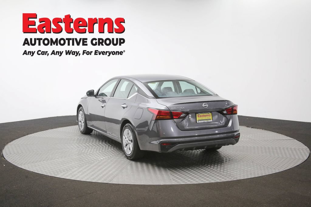 Used 2024 Nissan Altima 2.5 S FWD image 60