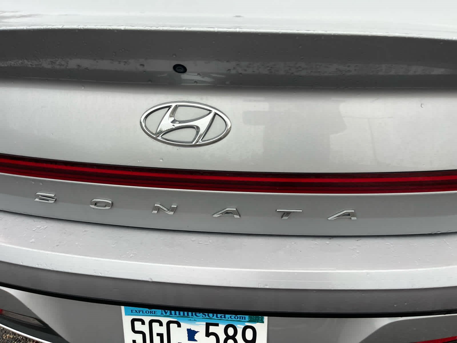 Used 2023 Hyundai Sonata SE FWD image 6