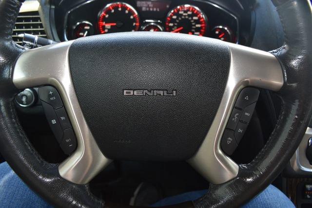 Used 2014 GMC Acadia Denali FWD image 24