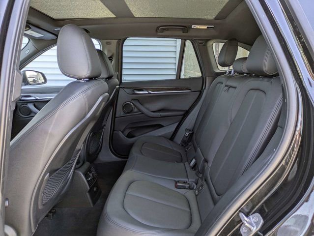 Used 2016 BMW X1 xDrive28i AWD/4WD image 14
