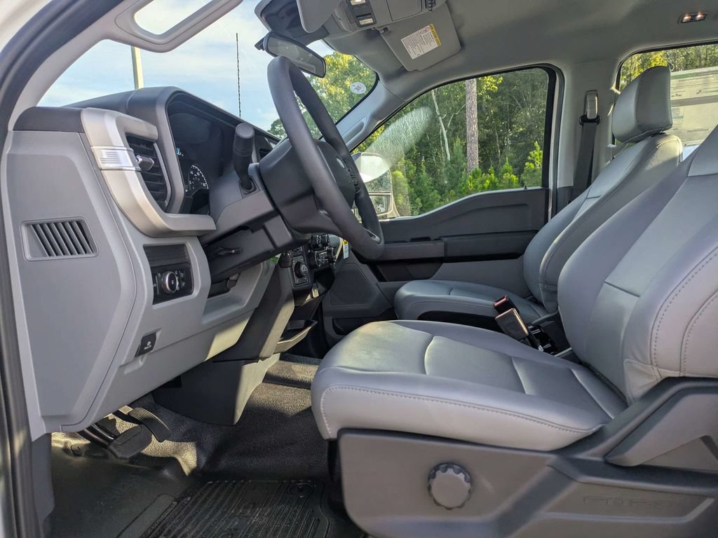 New 2027 Ford F250 XL w/ 360-Degree Camera Package AWD/4WD image 19